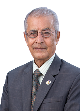 Mr. Bimal Raj Nepal